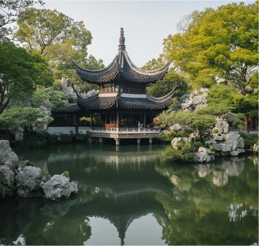 上海雨珍房地产有限公司